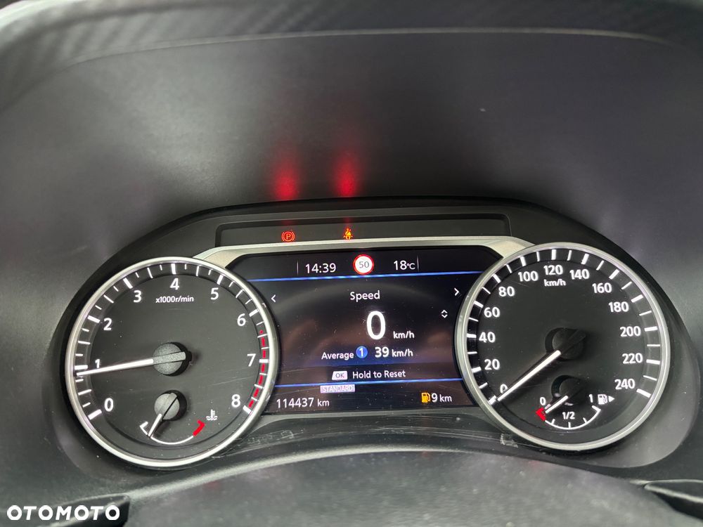 Nissan Juke 1.0 DIG-T Tekna - 25