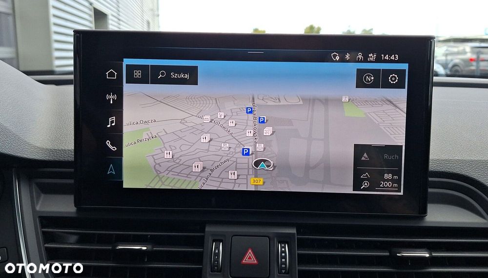 Audi Q5 Sportback 45 TFSI mHEV Quattro S Line S tronic - 27
