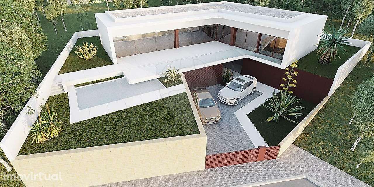 Moradia T4 para venda - Grande imagem: 5/30