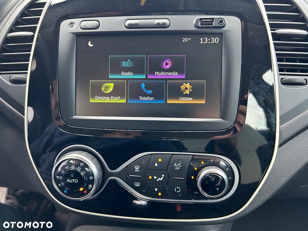 Renault Captur 0.9 Energy TCe Intens - 17