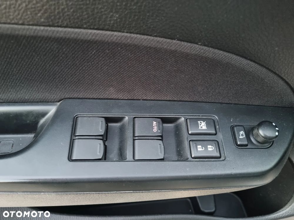Suzuki Swift 1.6 Sport - 23