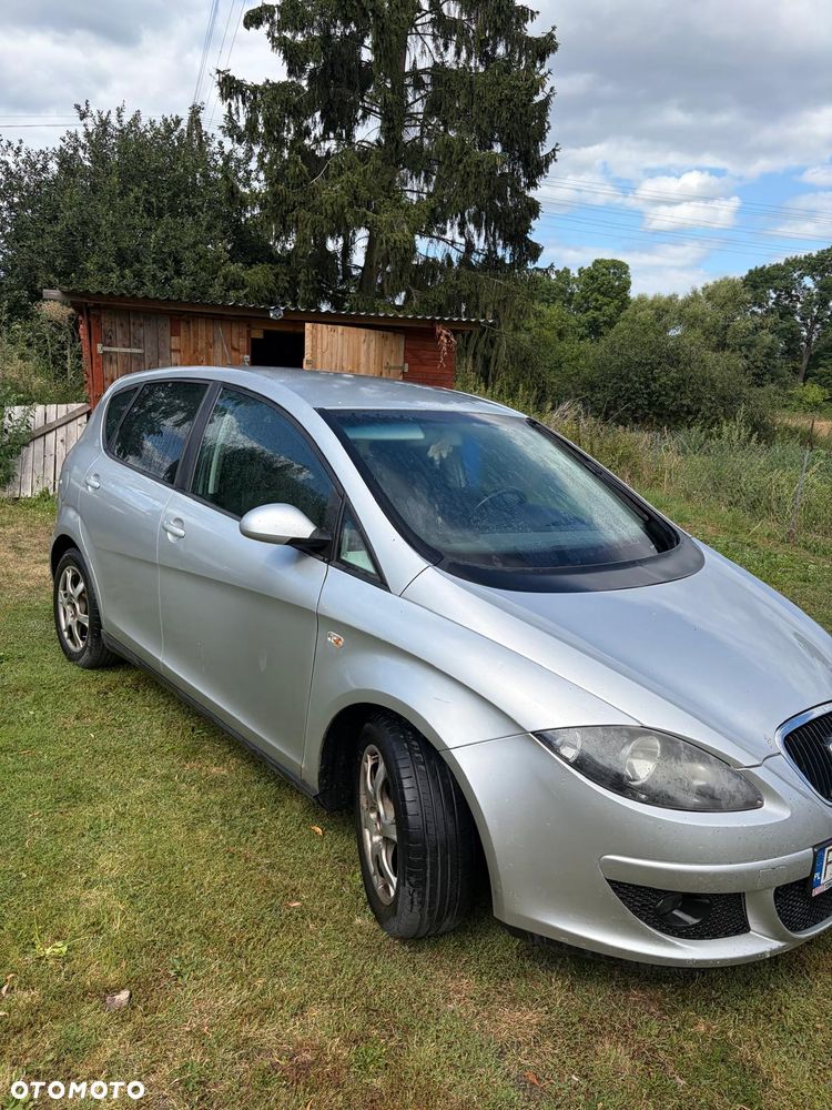 Seat Altea 1.9 TDI Stylance - 7
