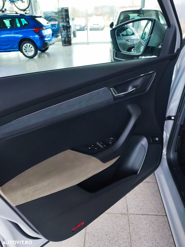 Skoda Karoq 1.5 TSI DSG Selection - 7