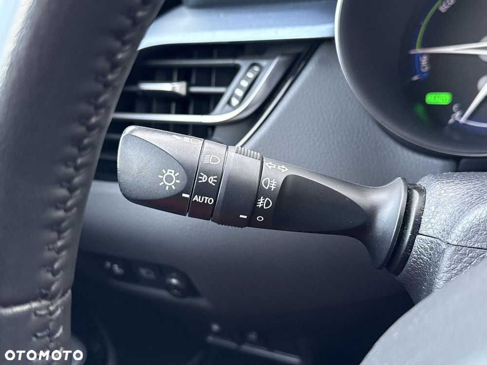 Toyota C-HR 1.8 Hybrid Style - 17