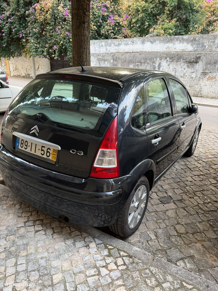 Citroën C3 - 2