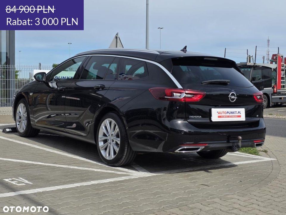 Opel Insignia - 6
