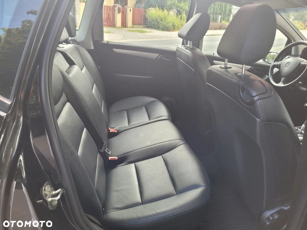 Mercedes-Benz Klasa A - 19