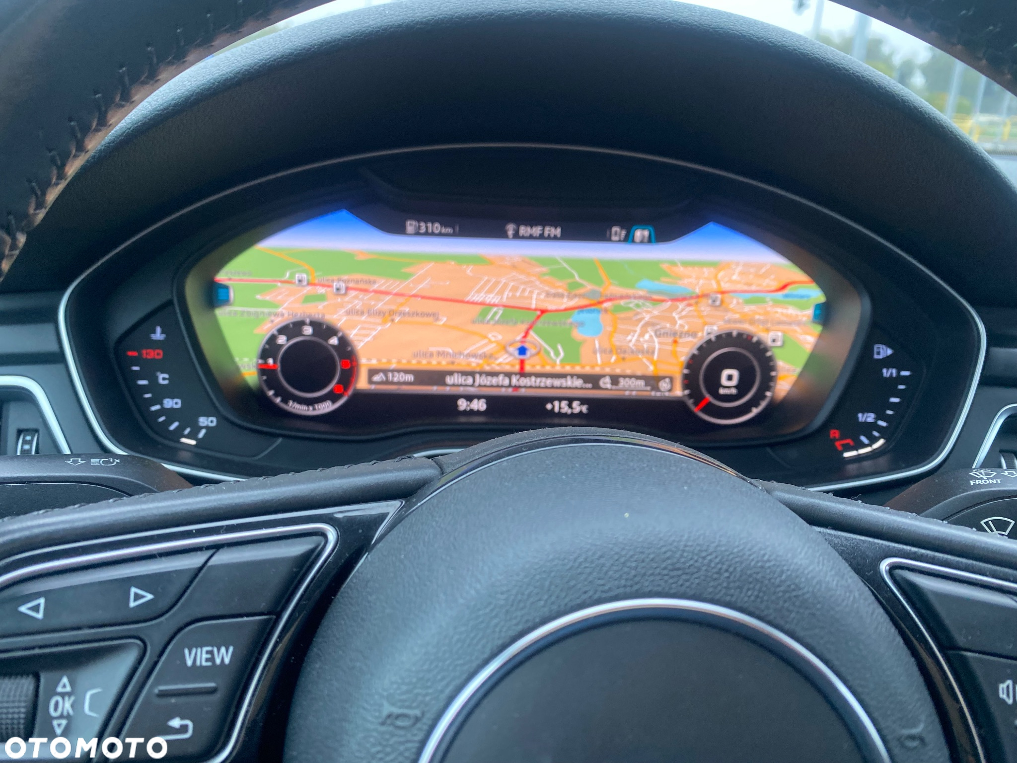 Audi A4 Avant 2.0 TDI sport - 40
