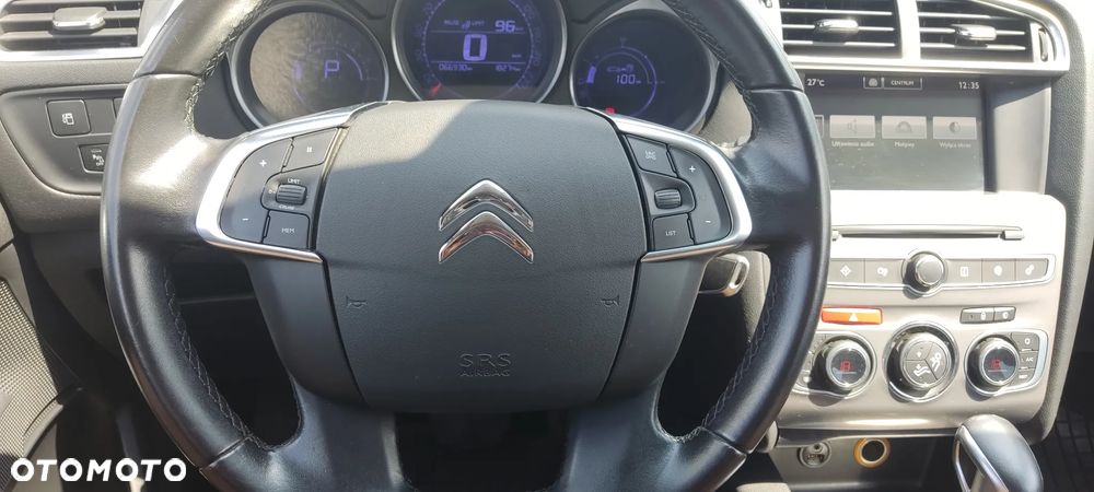 Citroën C4 BlueHDi 120 Stop&Start EAT6 Selection - 13