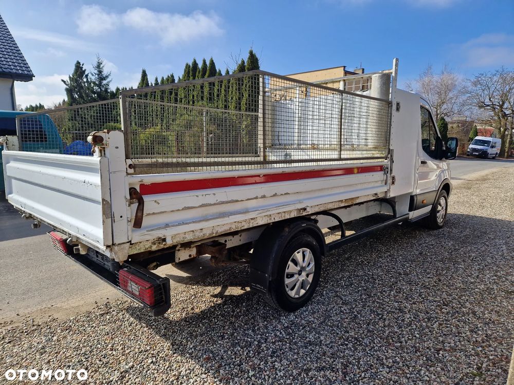 Ford Transit - 11
