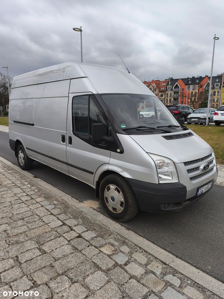 Ford Transit - 3