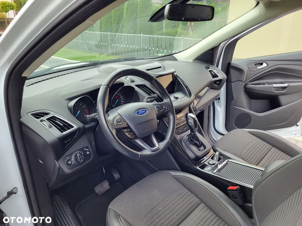 Ford Kuga 1.5 EcoBoost FWD Titanium ASS GPF - 17