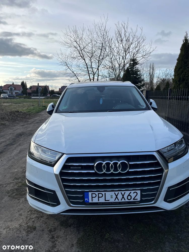 Audi Q7 - 4