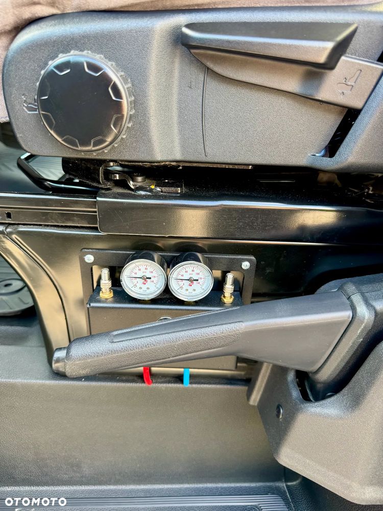 CI Horon 65XT+ 2021 automat 170KM FV23% z PL zimowy MAX wyp - 34