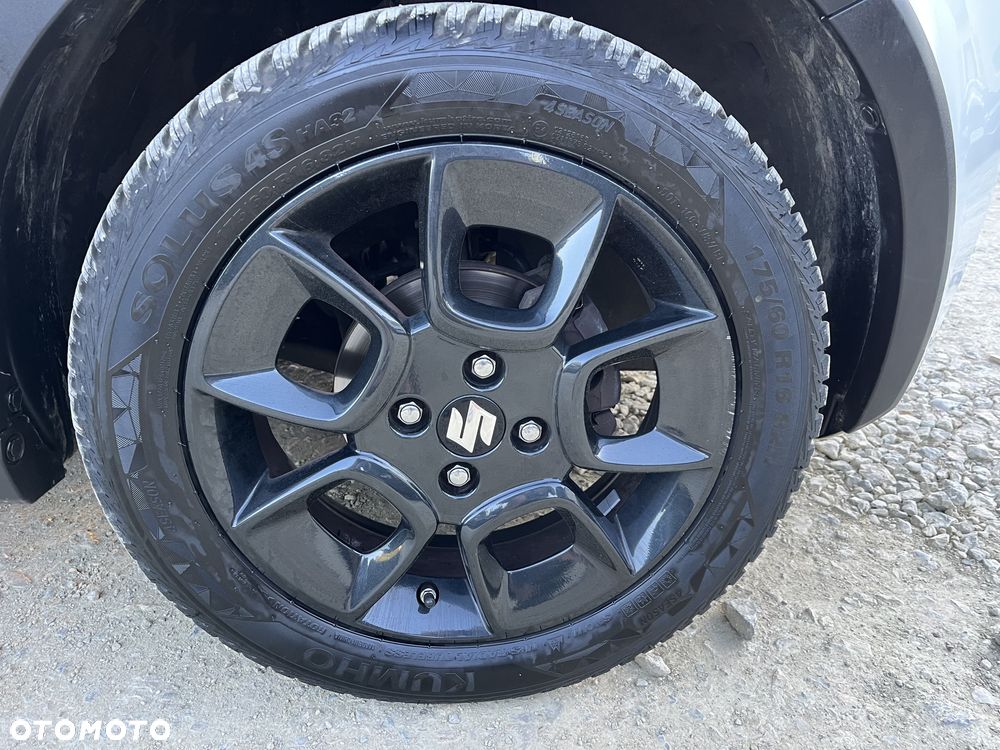 Suzuki Ignis Dualjet - 32