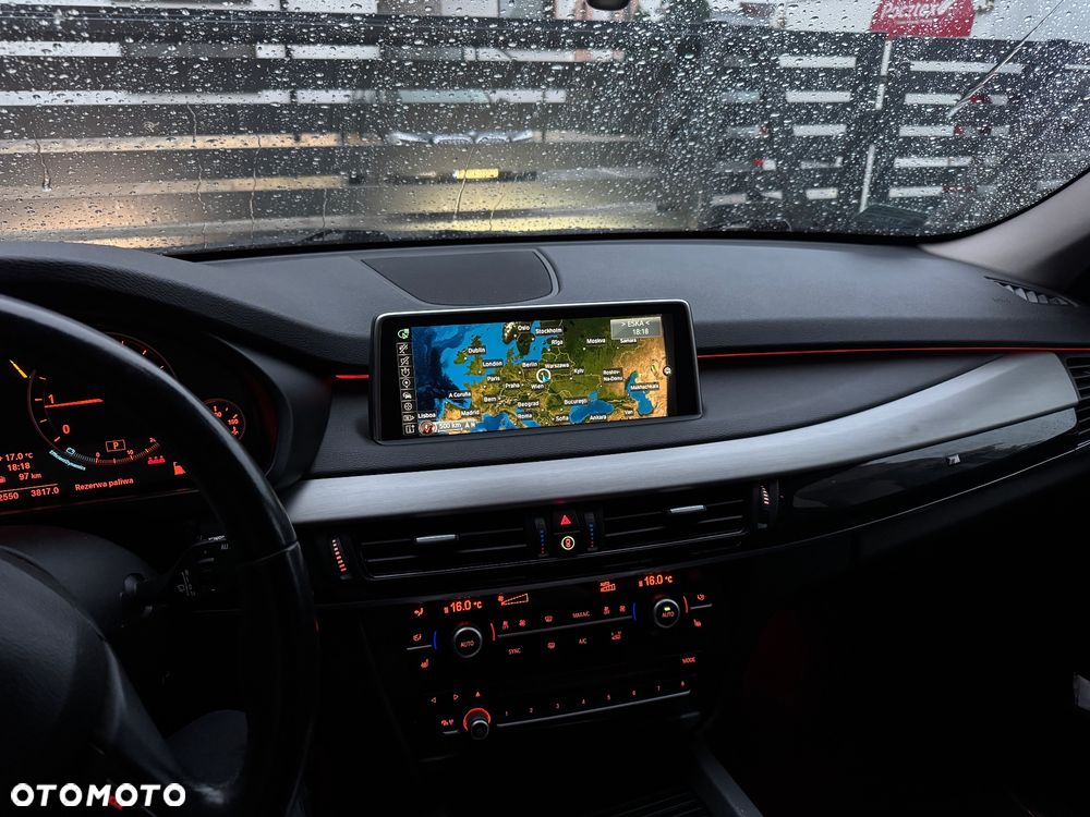 BMW X5 xDrive25d - 8