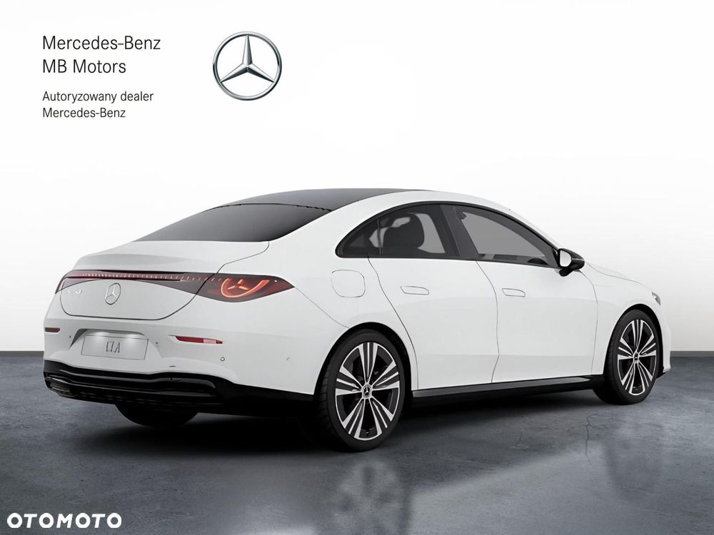 Mercedes-Benz CLA - 3