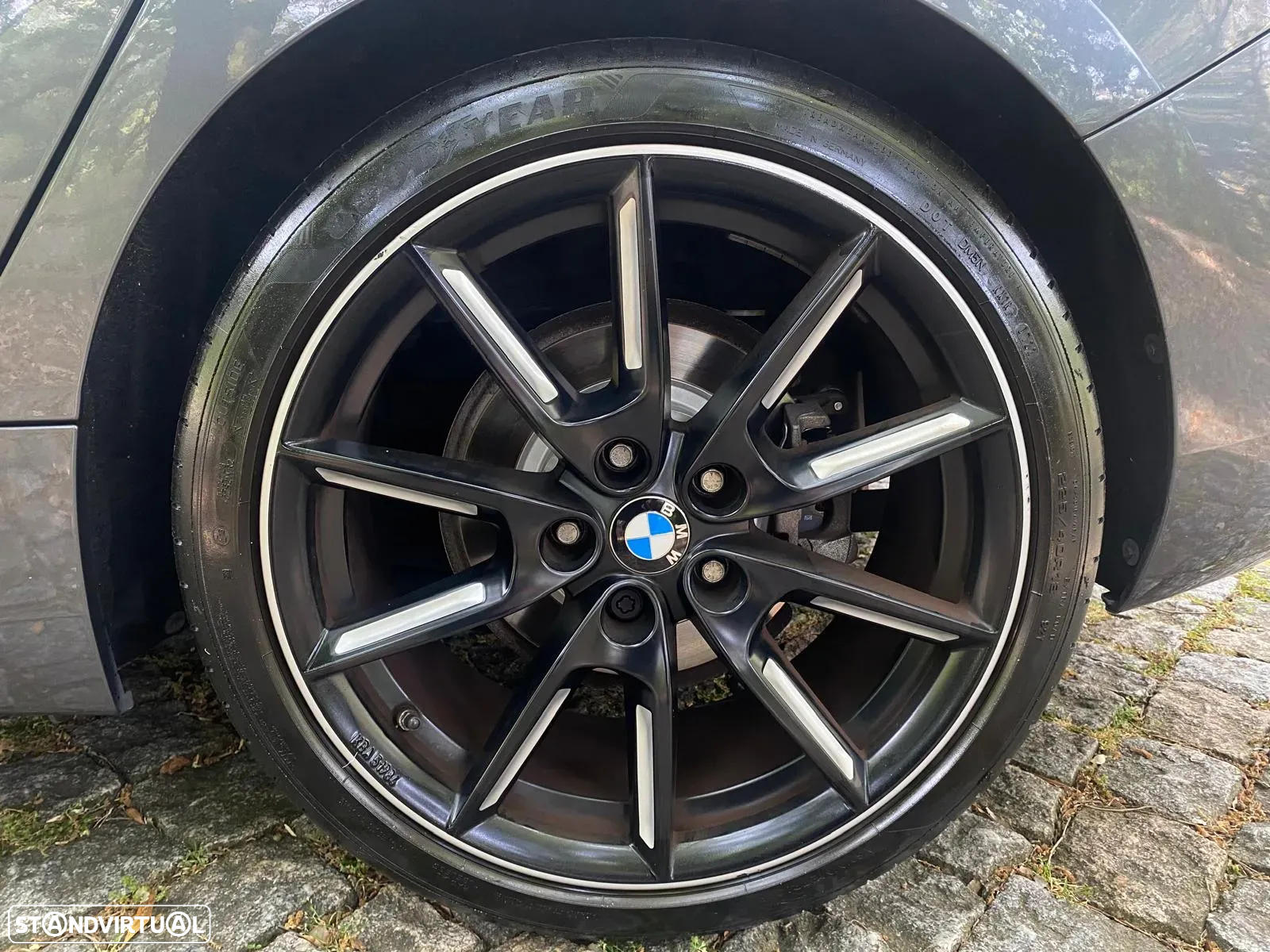 BMW 118 i Corporate Edition Auto - 19
