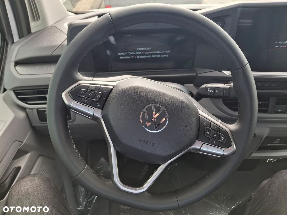 Volkswagen Transporter - 35