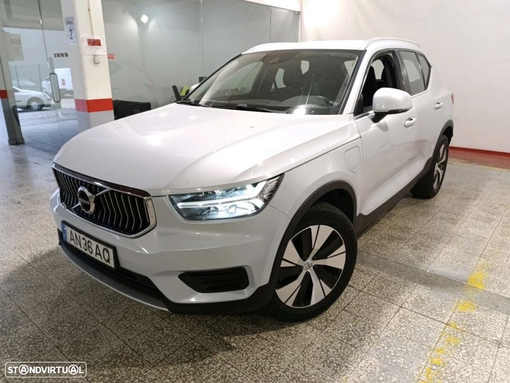 Volvo XC 40 1.5 T5 PHEV Inscription Expression - 1
