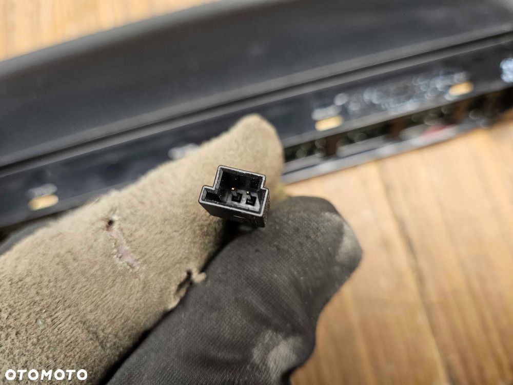 Światło STOP 168644 168 644Lampa Stopu Trzecie BMW 3 E90 LCI Lift Sedan - 19