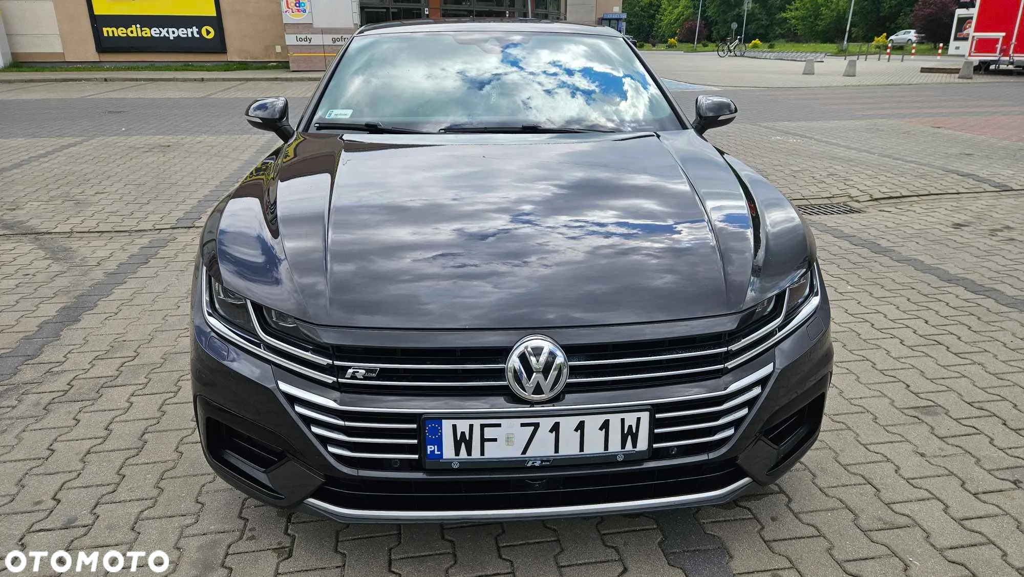 Volkswagen Arteon 2.0 TSI 4Motion R-Line DSG - 7