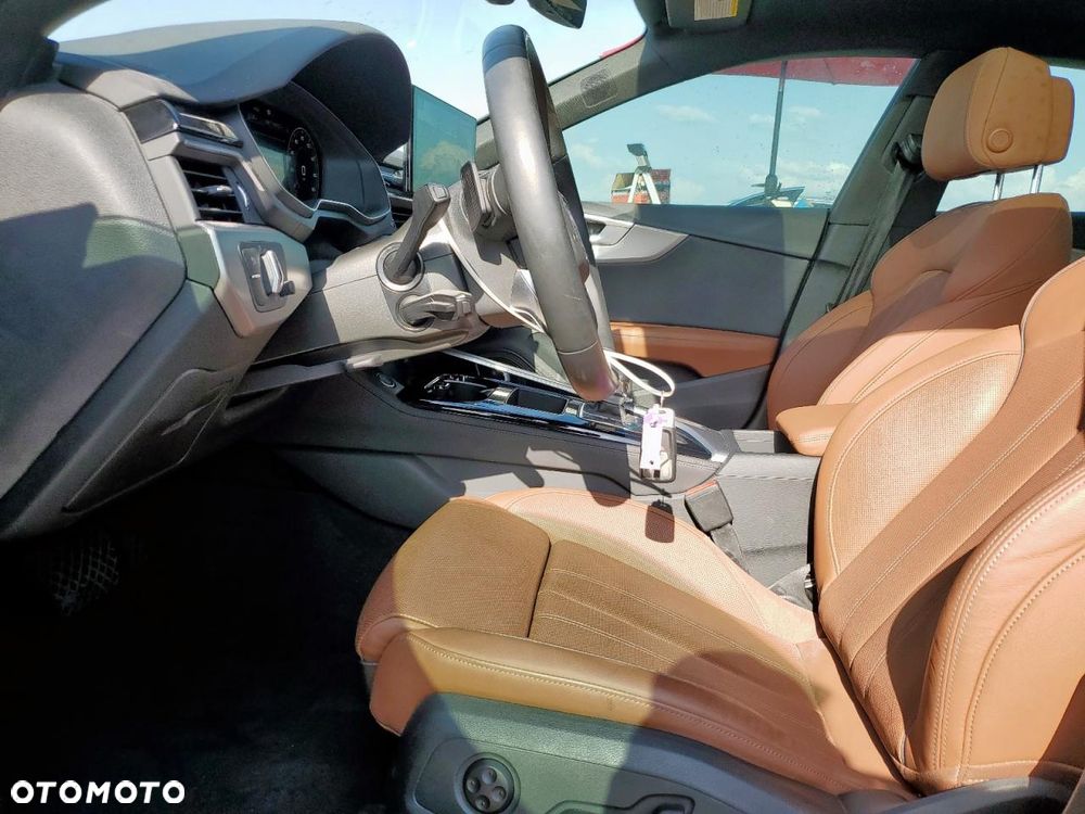 Audi A5 Sportback 45 TFSI quattro S tronic S line - 7