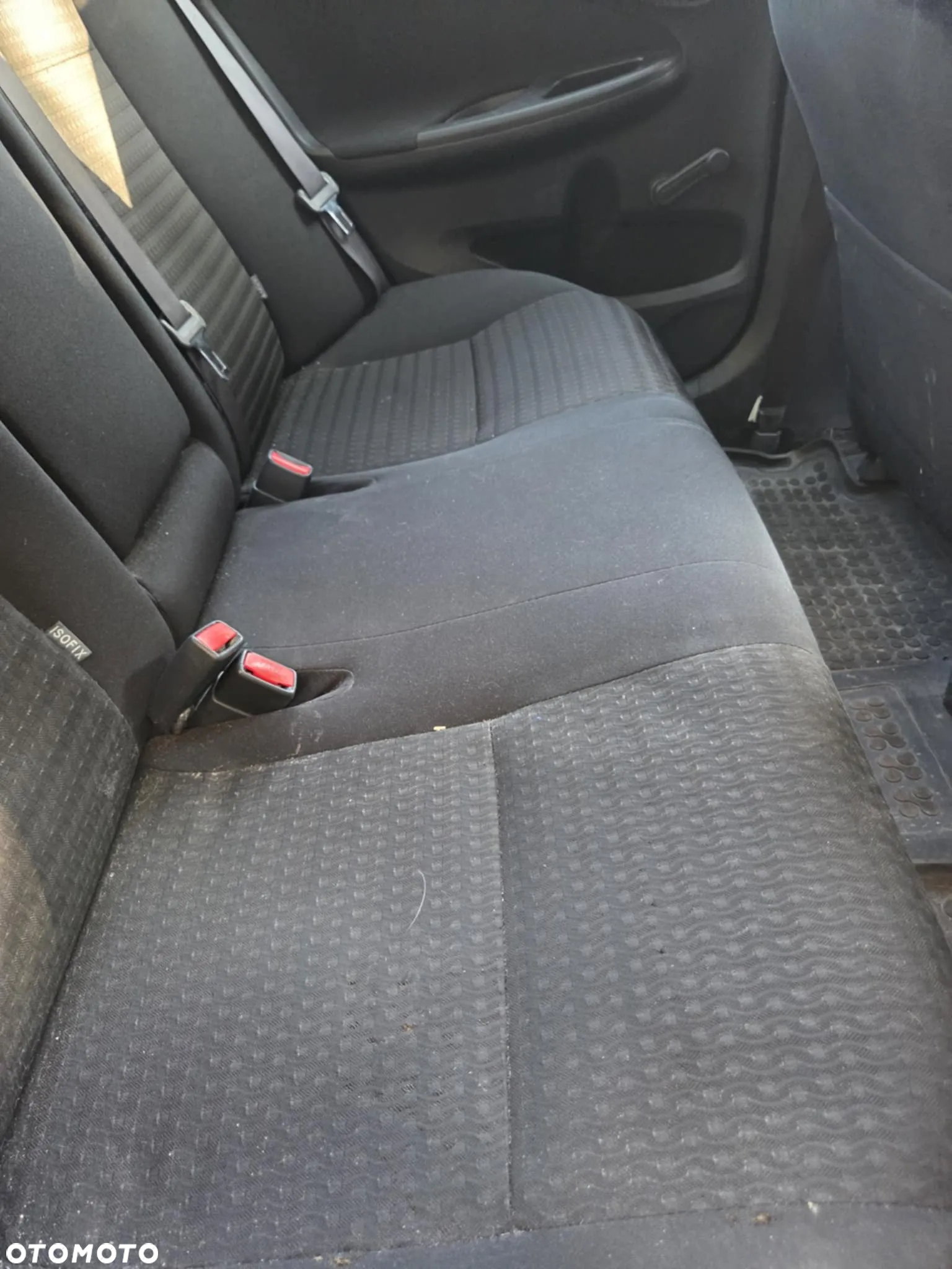 Toyota Corolla 1.4 D-4D Terra - 10