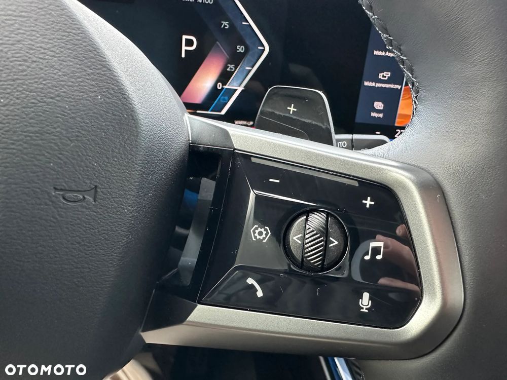 BMW X3 xDrive20d mHEV - 14