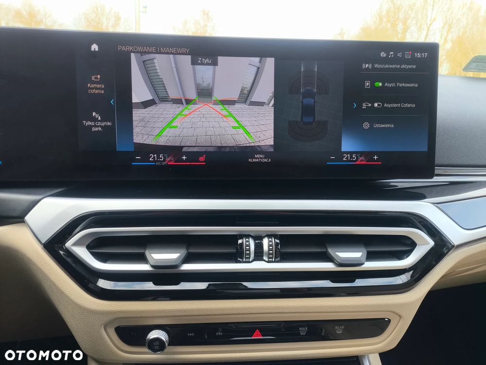BMW Seria 3 320i - 26