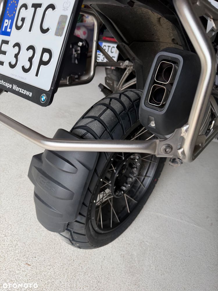 BMW GS - 6