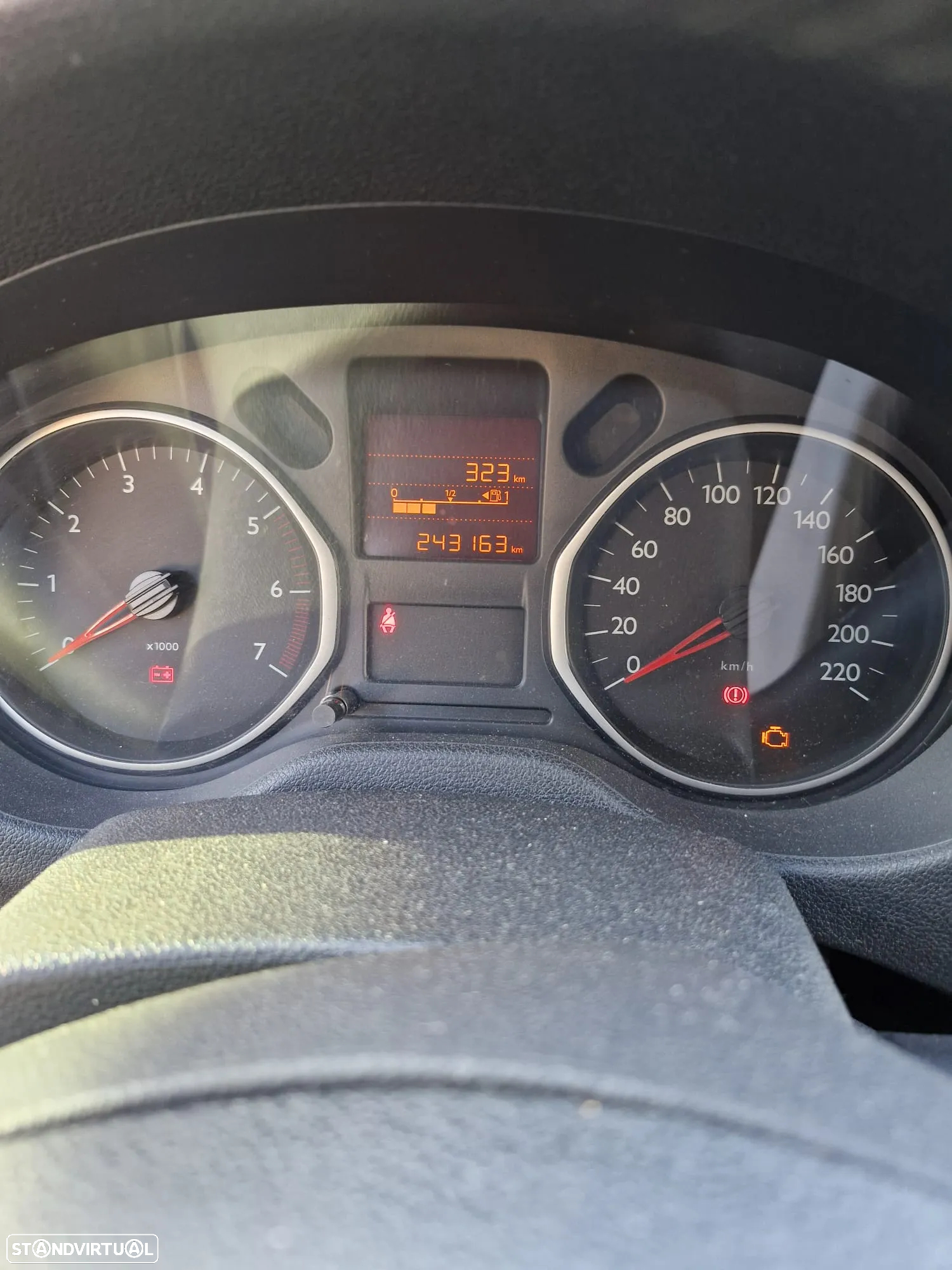 Citroën C-Elysée 1.6 HDi Exclusive - 9