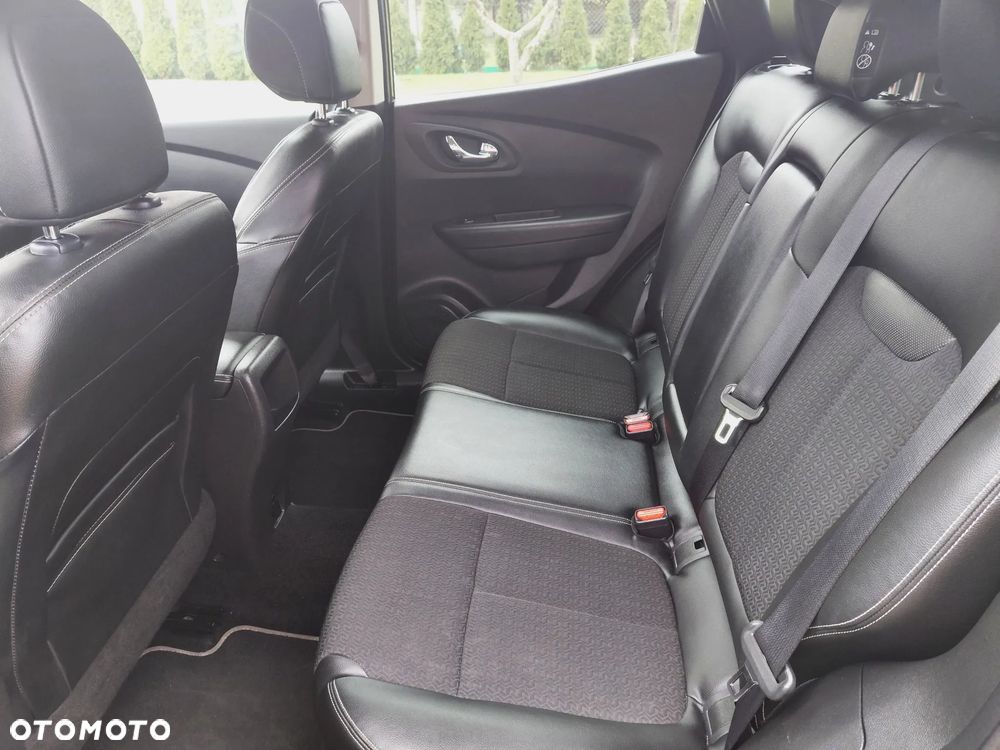 Renault Kadjar Energy TCe 130 LIMITED - 18