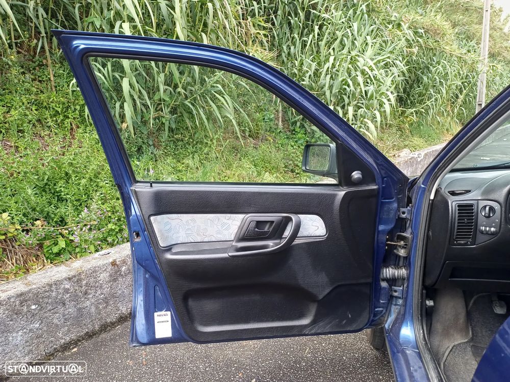 SEAT Ibiza 1.0 Passion - 18