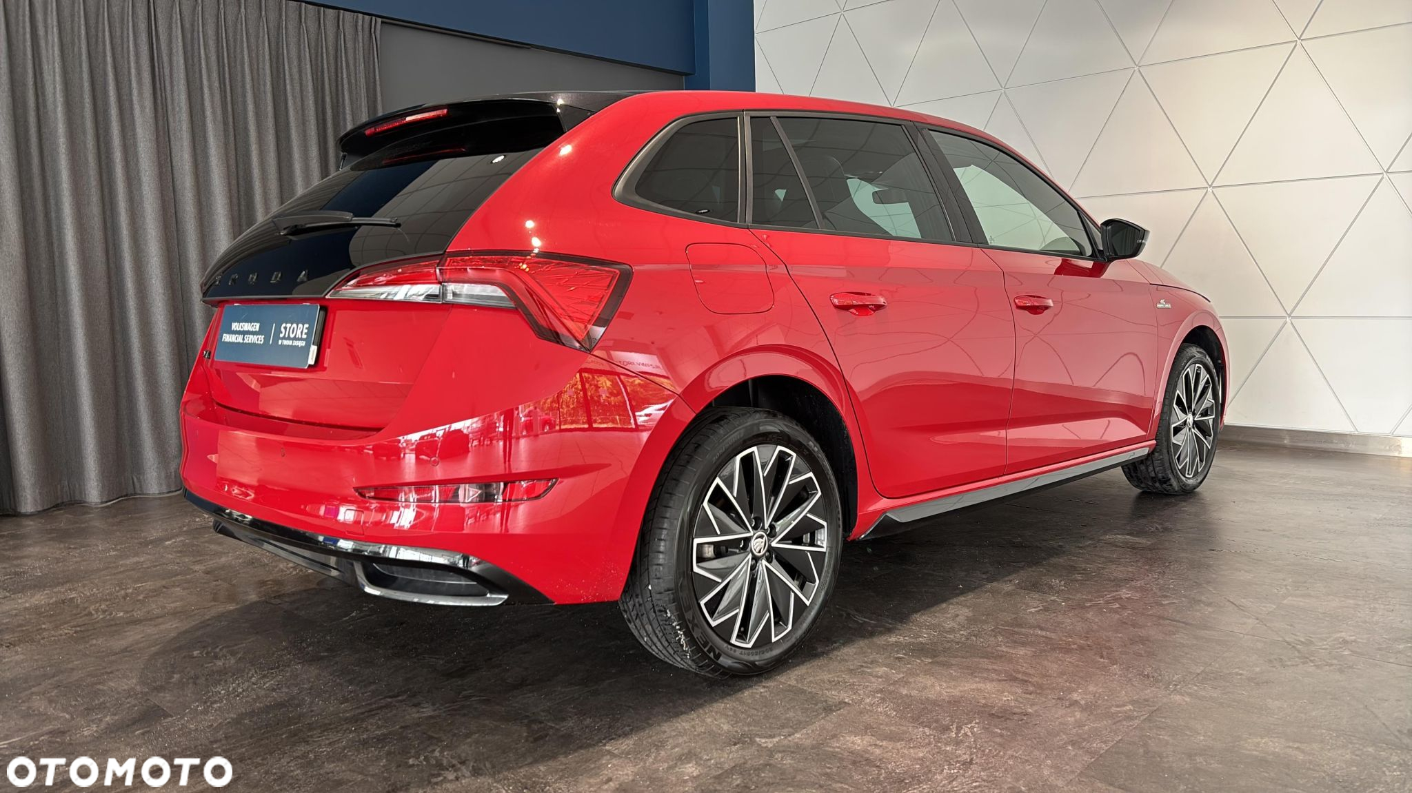 Skoda Scala 1.0 TSI Monte Carlo - 5