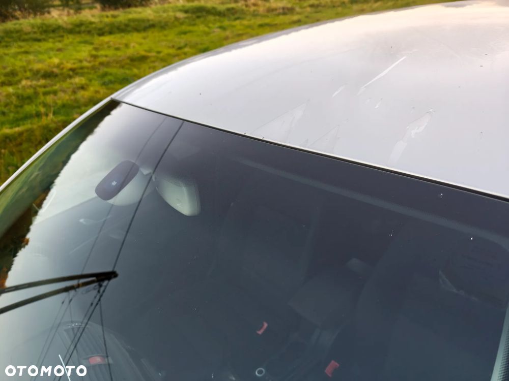 Skoda Octavia 2.0 TDI DPF Ambiente - 21