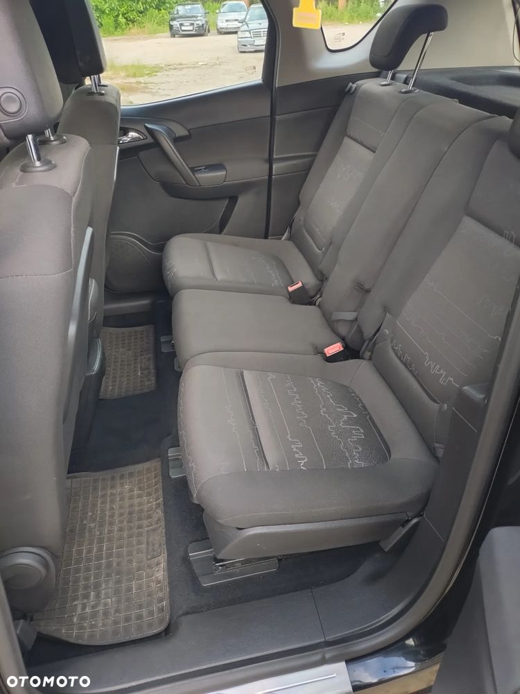 Opel Meriva 1.4 Ecoflex Active - 18