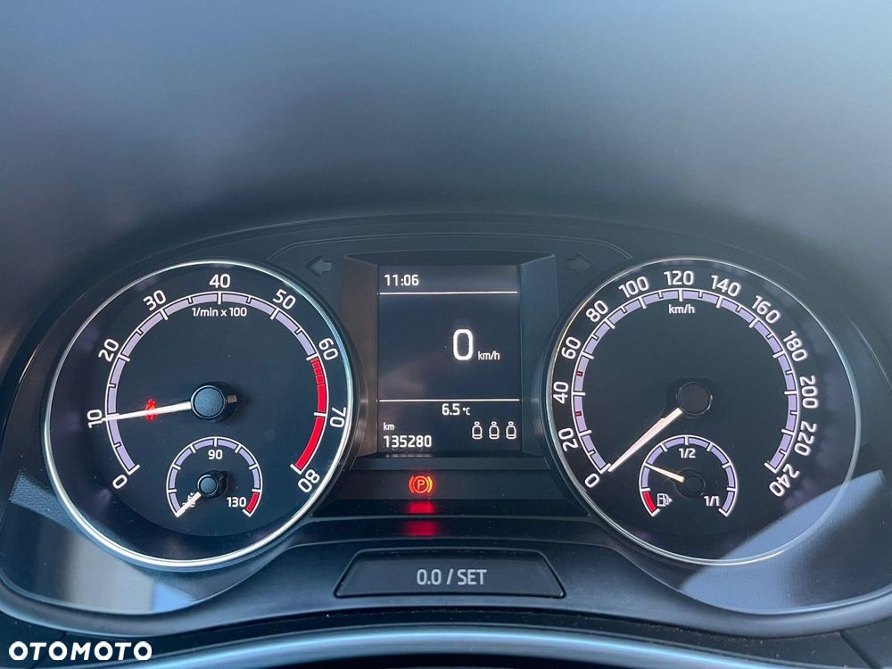 Skoda Fabia 1.0 TSI Ambition - 18