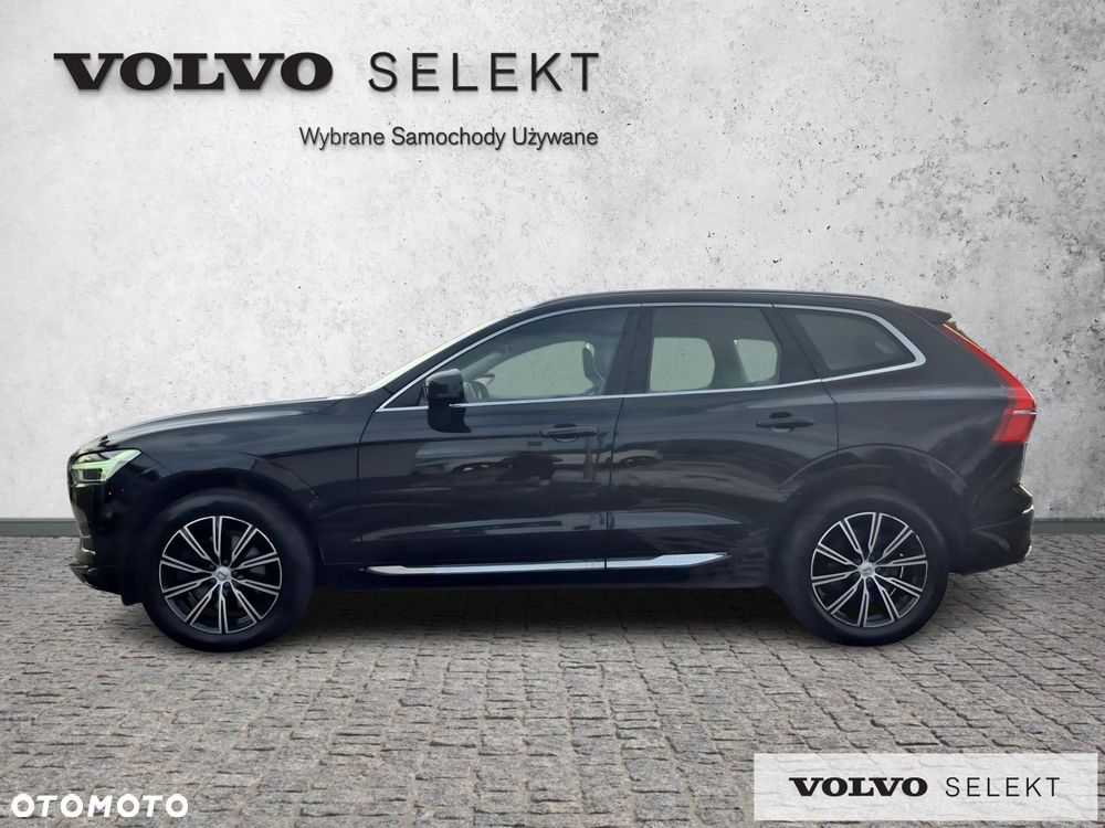 Volvo XC 60 - 3