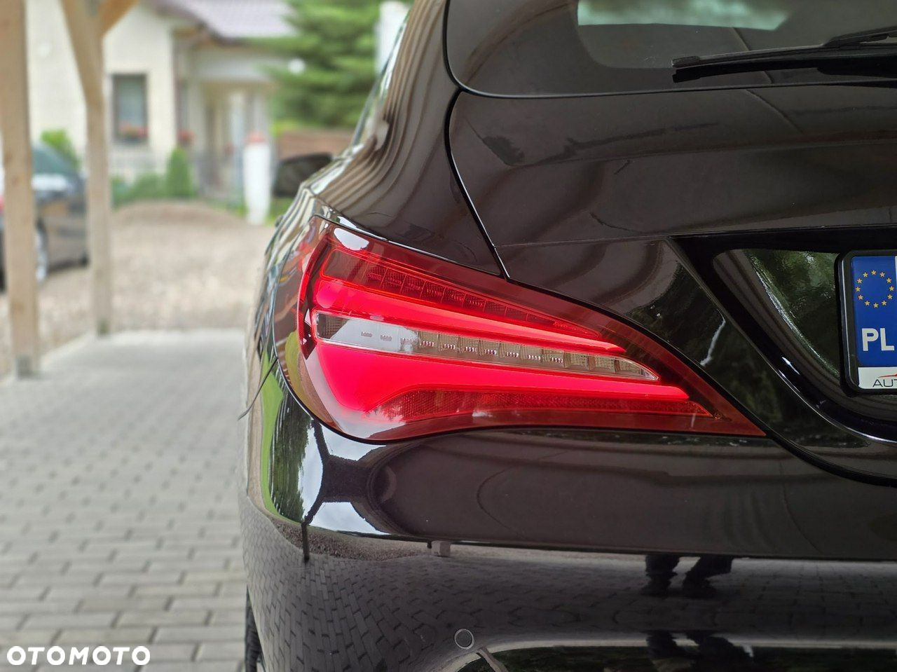 Mercedes-Benz CLA - 34