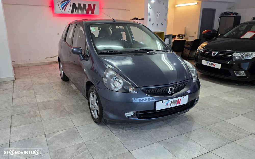 Honda Jazz 1.2 i-VTEC Elegance - 2