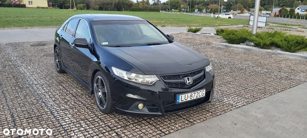 Honda Accord 2.4 Executive - 11