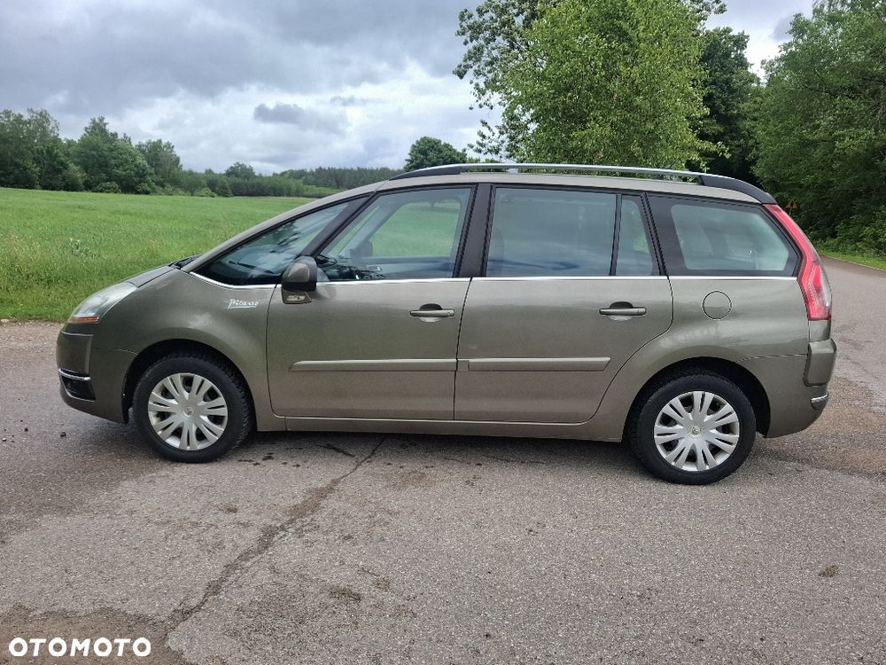 Citroën C4 Grand Picasso - 3