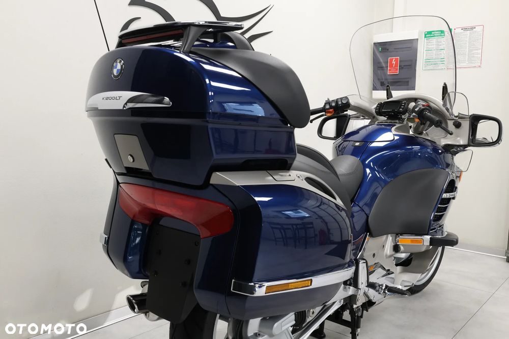 BMW K - 13