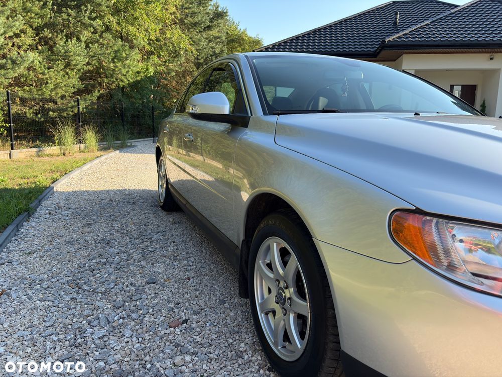 Volvo S80 - 12