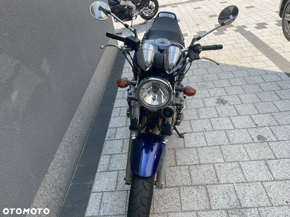 Suzuki Bandit - 5