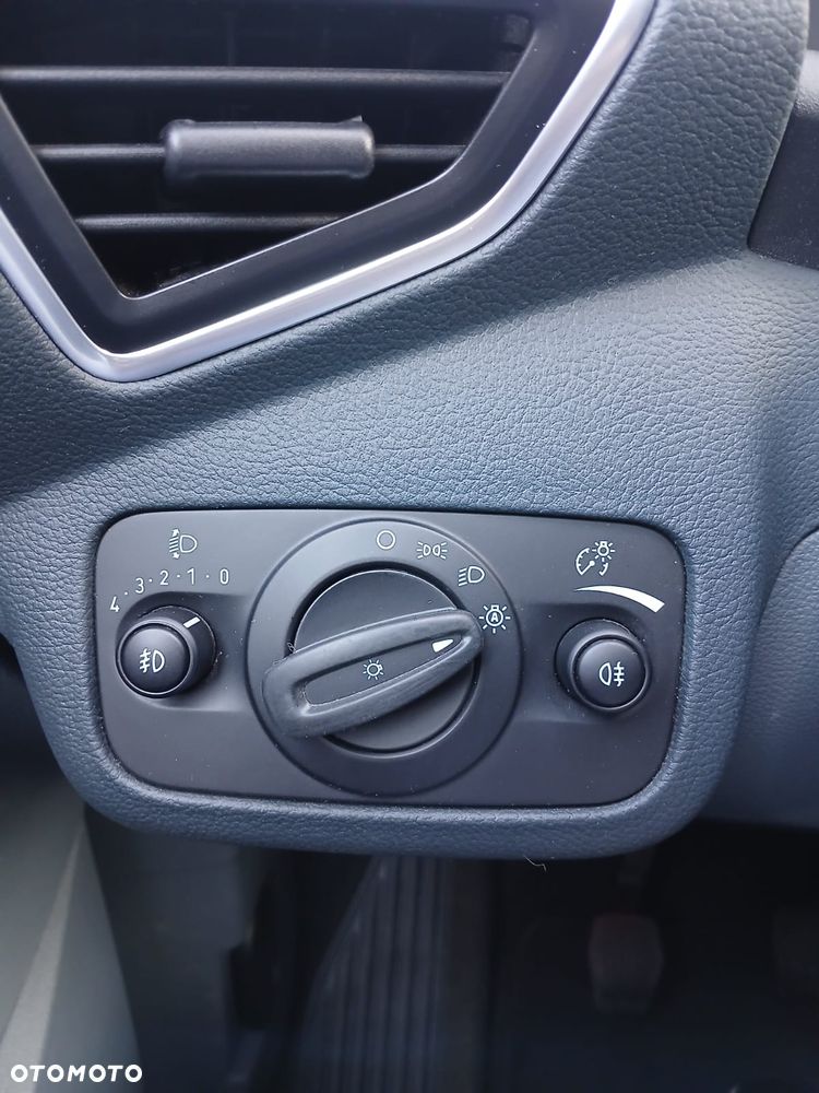 Ford C-MAX 2.0 TDCi Titanium - 14