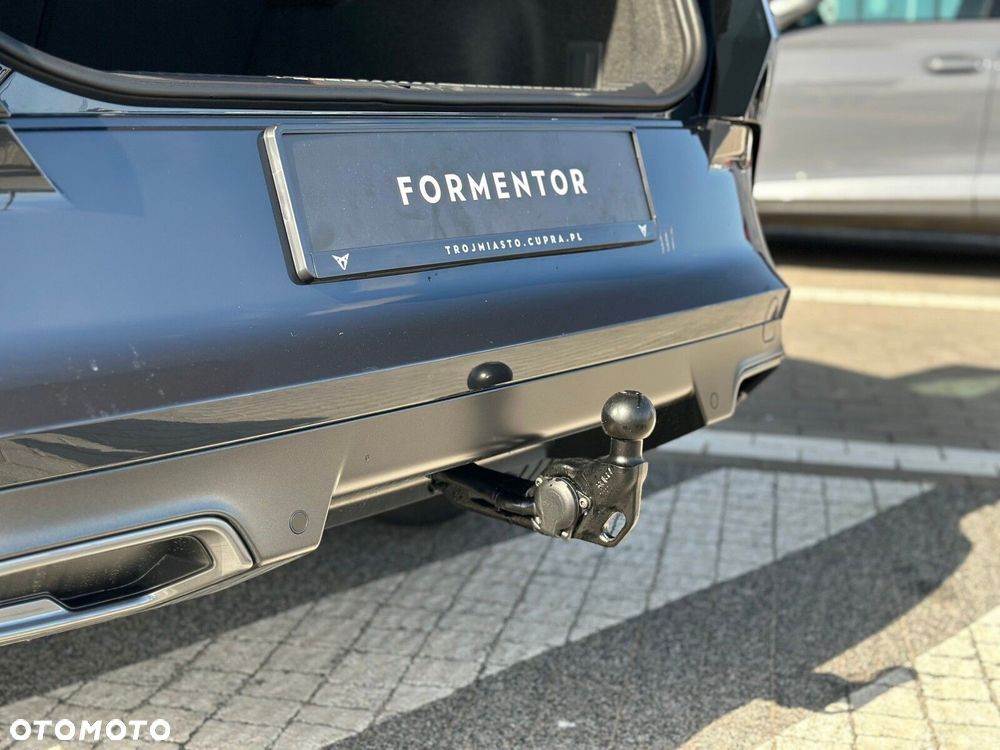 Cupra Formentor - 38