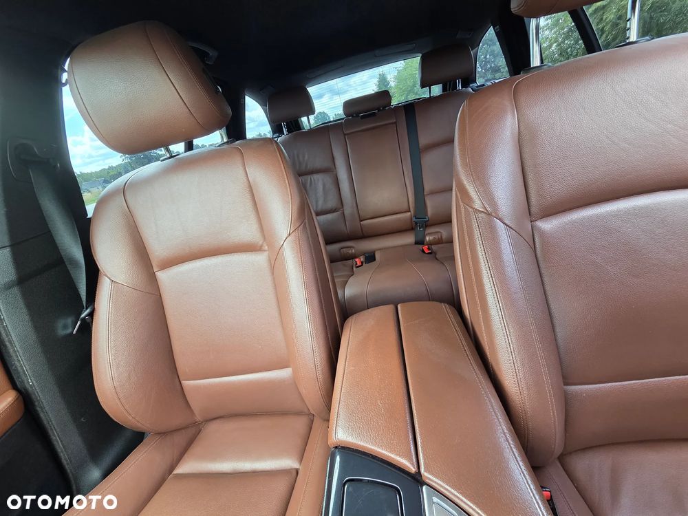 BMW Seria 5 520d - 11