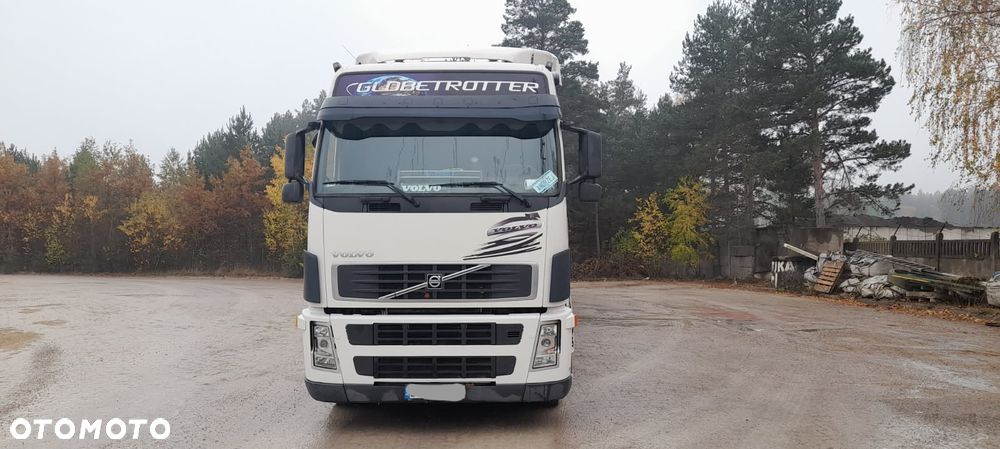 Volvo FH 440 AUTOMAT STANDARD - 2